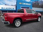 Used 2021 Chevrolet Silverado 1500 LTZ Crew Cab for sale #11588 - photo 4