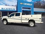 2022 GMC Sierra 3500 Crew Cab 4x2 Service Truck for sale #11606 - photo 2