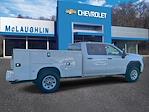 2022 GMC Sierra 3500 Crew Cab 4x2 Service Truck for sale #11606 - photo 4