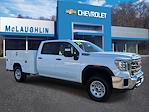 2022 GMC Sierra 3500 Crew Cab 4x2 Service Truck for sale #11606 - photo 3