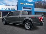 2017 Ford F-150 SuperCrew Cab 4x4 Pickup for sale #11613 - photo 2
