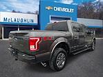2017 Ford F-150 SuperCrew Cab 4x4 Pickup for sale #11613 - photo 3