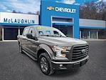 2017 Ford F-150 SuperCrew Cab 4x4 Pickup for sale #11613 - photo 4