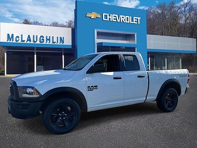2022 Ram 1500 Classic Quad Cab 4x4 Pickup for sale #11621 - photo 1