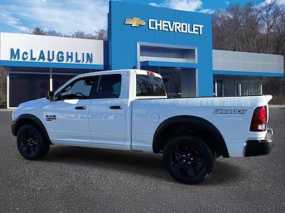 2022 Ram 1500 Classic Quad Cab 4x4 Pickup for sale #11621 - photo 2