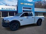 Used 2022 Ram 1500 Classic SLT Quad Cab for sale #11621 - photo 1