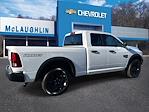 Used 2022 Ram 1500 Classic SLT Quad Cab for sale #11621 - photo 3