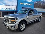Used 2024 Ford F-150 XL SuperCrew Cab for sale #11645 - photo 1