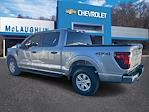 Used 2024 Ford F-150 XL SuperCrew Cab for sale #11645 - photo 2