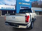 Used 2024 Ford F-150 XL SuperCrew Cab for sale #11645 - photo 3