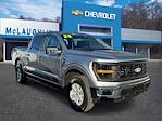 Used 2024 Ford F-150 XL SuperCrew Cab for sale #11645 - photo 4