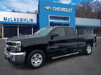 Used 2018 Chevrolet Silverado 1500 - photo 1