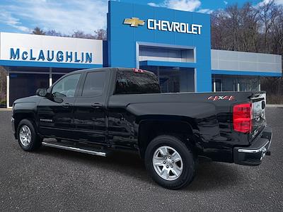Used 2018 Chevrolet Silverado 1500 - photo 1
