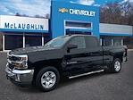Used 2018 Chevrolet Silverado 1500 LT Double Cab for sale #11651 - photo 1