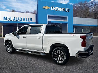 Used 2022 Chevrolet Silverado 1500 - photo 1