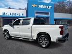 Used 2022 Chevrolet Silverado 1500 LT-L Crew Cab for sale #11669 - photo 1