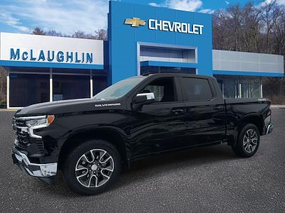 Used 2023 Chevrolet Silverado 1500 - photo 1