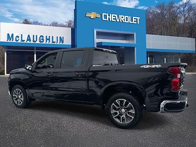 Used 2023 Chevrolet Silverado 1500 - photo 1