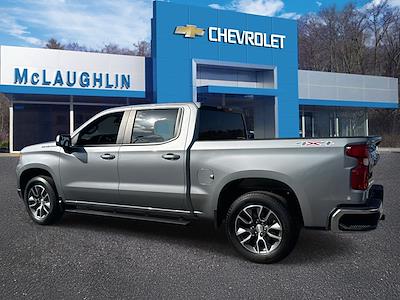 Used 2023 Chevrolet Silverado 1500 - photo 1