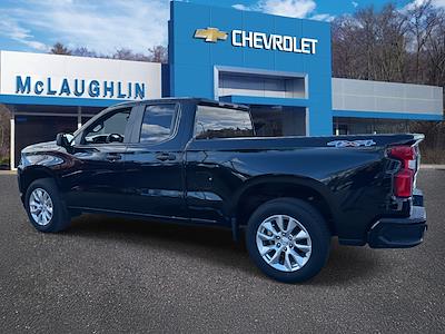 Used 2020 Chevrolet Silverado 1500 - photo 1