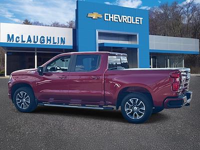 Used 2022 Chevrolet Silverado 1500 - photo 1
