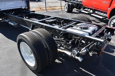 New 2024 Chevrolet LCF 4500HG Crew Cab Cab Chassis for sale #24001 - photo 2