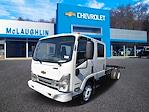 New 2024 Chevrolet LCF 4500HG Crew Cab Cab Chassis for sale #24001 - photo 1