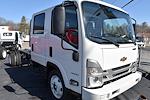 New 2024 Chevrolet LCF 4500HG Crew Cab Cab Chassis for sale #24001 - photo 4