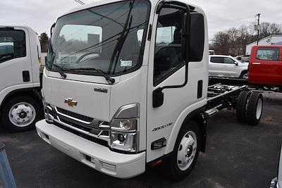New 2024 Chevrolet LCF 4500HG Regular Cab Cab Chassis for sale #24045 - photo 1