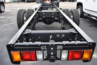 New 2024 Chevrolet LCF 6500XD Regular Cab Cab Chassis for sale #24161 - photo 2
