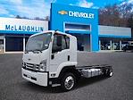 New 2024 Chevrolet LCF 6500XD Regular Cab Cab Chassis for sale #24161 - photo 1