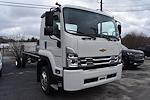 New 2024 Chevrolet LCF 6500XD Regular Cab Cab Chassis for sale #24161 - photo 4