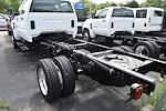 New 2024 Chevrolet Silverado 5500 Crew Cab 4x4 Cab Chassis for sale #24281 - photo 2
