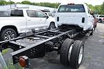 New 2024 Chevrolet Silverado 5500 Crew Cab 4x4 Cab Chassis for sale #24281 - photo 3