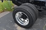New 2024 Chevrolet Silverado 5500 Crew Cab 4x4 Cab Chassis for sale #24281 - photo 5