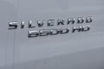 New 2024 Chevrolet Silverado 5500 Crew Cab 4x4 Cab Chassis for sale #24281 - photo 9