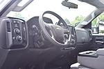 New 2024 Chevrolet Silverado 5500 Crew Cab 4x4 Cab Chassis for sale #24281 - photo 14
