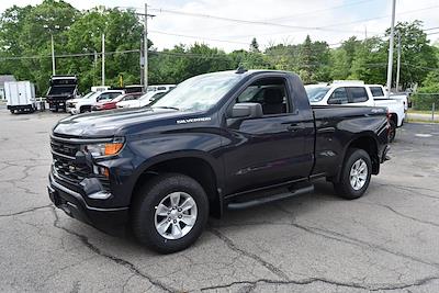 2024 Chevrolet Silverado 1500 Regular Cab 4x4 Pickup for sale #24514 - photo 1