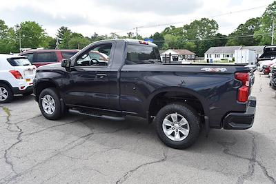 2024 Chevrolet Silverado 1500 Regular Cab 4x4 Pickup for sale #24514 - photo 2
