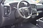 2024 Chevrolet Silverado 1500 Regular Cab 4x4 Pickup for sale #24514 - photo 8