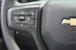 New 2024 Chevrolet Silverado 1500 Work Truck Regular Cab 4x4 Pickup for sale #24514 - photo 13