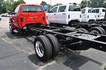 New 2024 Chevrolet Silverado 5500 Regular Cab Cab Chassis for sale #24589 - photo 2