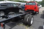 New 2024 Chevrolet Silverado 5500 Regular Cab Cab Chassis for sale #24589 - photo 3