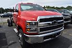 New 2024 Chevrolet Silverado 5500 Regular Cab Cab Chassis for sale #24589 - photo 4