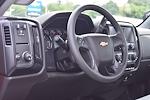 New 2024 Chevrolet Silverado 5500 Regular Cab Cab Chassis for sale #24589 - photo 12