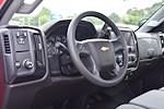 New 2024 Chevrolet Silverado 5500 Regular Cab Cab Chassis for sale #24589 - photo 15