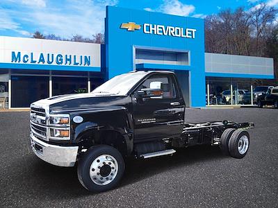 New 2024 Chevrolet Silverado 6500 Regular Cab 4x4 Cab Chassis for sale #24599 - photo 1