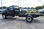 2024 Chevrolet Silverado 6500 Regular Cab DRW 4x4 Cab Chassis for sale #24599 - photo 2