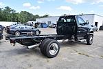 2024 Chevrolet Silverado 6500 Regular Cab DRW 4x4 Cab Chassis for sale #24599 - photo 3