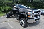 2024 Chevrolet Silverado 6500 Regular Cab DRW 4x4 Cab Chassis for sale #24599 - photo 4